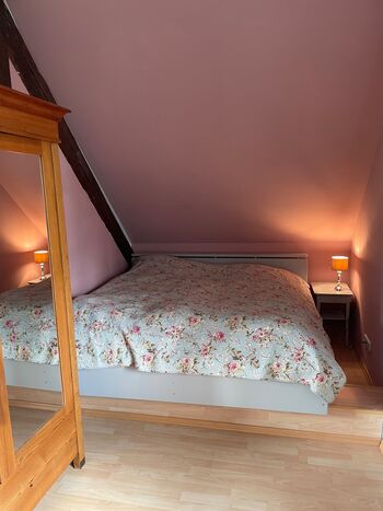 Wohnung Knesebeck Bild 4