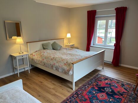Wohnung Knesebeck