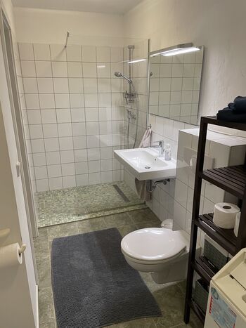 Wohnung Knesebeck Bild 5