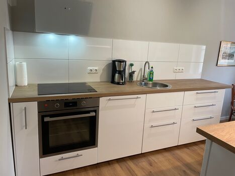 Wohnung Knesebeck Bild 2