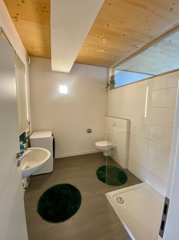 Rainberg - Appartement 1 Bild 5