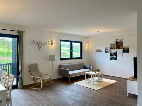 Rainberg - Appartement 1 Bild 3
