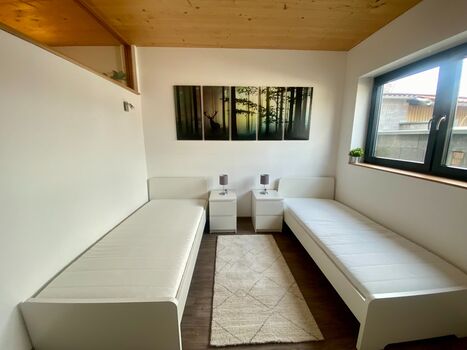 Rainberg - Appartement 1 Bild 4