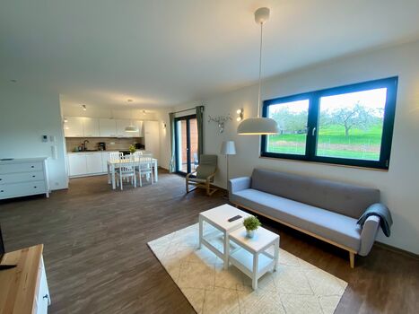 Rainberg - Appartement 1 Bild 2