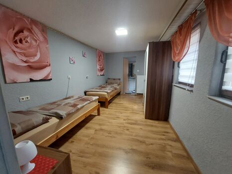 Monteurwohnungen / Monteurunterkünfte Tumulka Obrázok 4