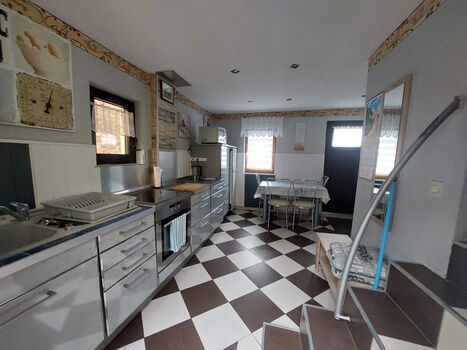 Monteurwohnungen / Monteurunterkünfte Tumulka Obrázok 5