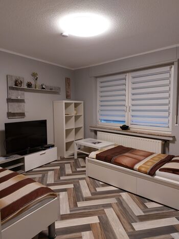 Monteurwohnungen / Monteurunterkünfte Tumulka Obrázok 3