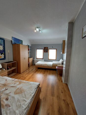 Monteurwohnungen / Monteurunterkünfte Tumulka Obrázok 2