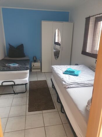 Wohnung Feldrand Bild 3
