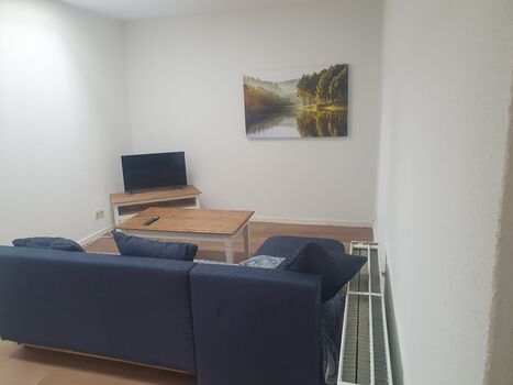Wohnung Feldrand Bild 4