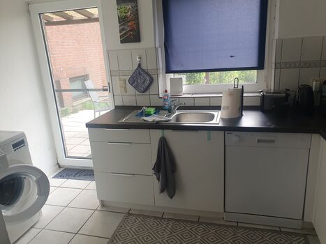 Wohnung Feldrand Bild 5