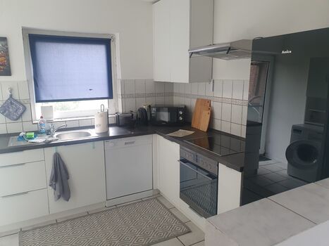 Wohnung Feldrand