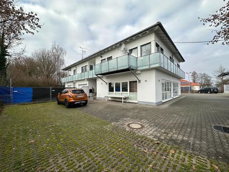 Gästezimmer Minai GmbH Picture 4