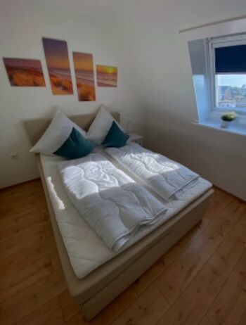 Top-Unterkunft für bis zu 3 Monteure in gemütlicher Wohnung in Grömitz Zdjęcie 3