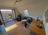 Top-Unterkunft für bis zu 3 Monteure in gemütlicher Wohnung in Grömitz Bild 2