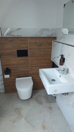 Top-Unterkunft für bis zu 3 Monteure in gemütlicher Wohnung in Grömitz Bild 8