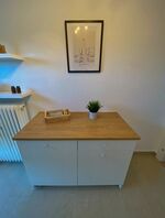 Top-Unterkunft für bis zu 3 Monteure in gemütlicher Wohnung in Grömitz Bild 6