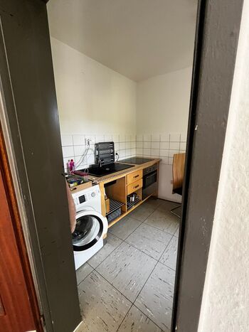 Monteurwohnung Kerpen-voll ausgestattet Zdjęcie 3