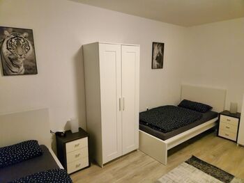 Wohnung Szymczak Bild 5