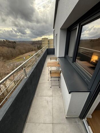 WohnQuartier Pirmasens Apartments