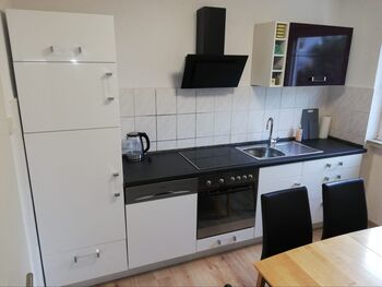 Wohnung Szymczak Bild 4