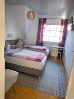 Monteurunterkunft in Andernach bei Koblenz mit 1-7 Betten. Picture 25