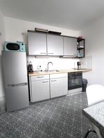 Monteurunterkunft in Andernach bei Koblenz mit 1-7 Betten. Picture 16