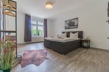 Großes Ostseeapartment - 80m2_3xSchlafzimmer_4xParkplatz Obrázok 3