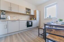 Großes Ostseeapartment - 80m2_3xSchlafzimmer_4xParkplatz Obrázok 2