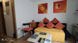 Tiny Flat Baiersbronn Bild 2