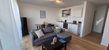 Wohnung in Bahnstraße, Kelsterbach Obrázok 4