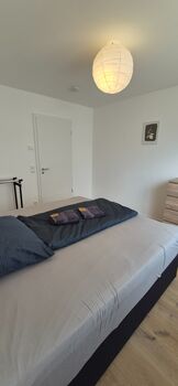 Wohnung in Bahnstraße, Kelsterbach