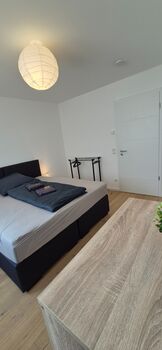 Wohnung in Bahnstraße, Kelsterbach Obrázok 3