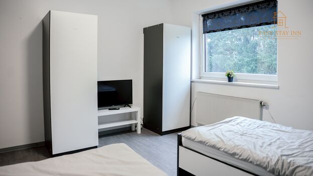 Easy Stay Inn - Ihre Monteurzimmer! Bild 1