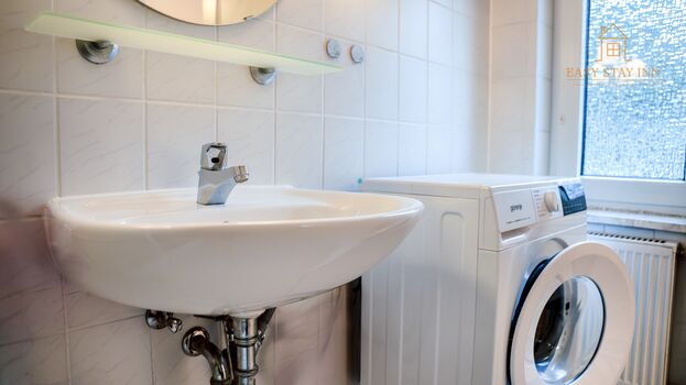 Easy Stay Inn - Ihre Monteurzimmer! Bild 5