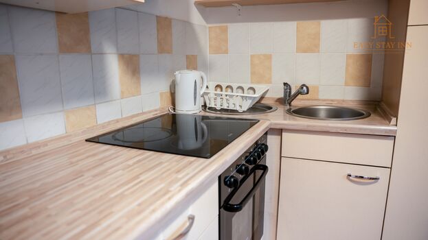 Easy Stay Inn - Ihre Monteurzimmer! Bild 4