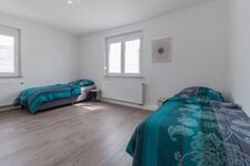 nJoyHomes - Heilbronn City - bis zu 18 P. - Garten Bild 6