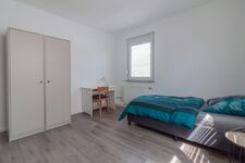 nJoyHomes - Heilbronn City - bis zu 18 P. - Garten Bild 9