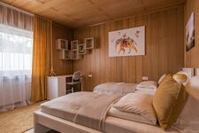 2 SZ Wohnung mit Terrasse, Grill & Stellplatz Bild 1