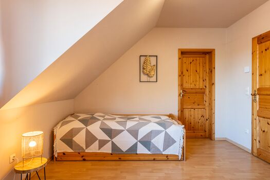 Wohnung für Monteure/Ferienwohnung Am Kanterland Picture 4