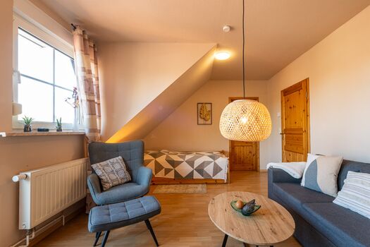 Wohnung für Monteure/Ferienwohnung Am Kanterland Picture 3