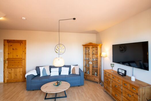 Wohnung für Monteure/Ferienwohnung Am Kanterland Picture 2