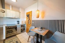 Wohnung für Monteure/Ferienwohnung Am Kanterland Bild 6