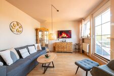 Wohnung für Monteure/Ferienwohnung Am Kanterland Bild 1