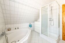 Wohnung für Monteure/Ferienwohnung Am Kanterland Bild 8