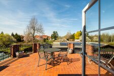 Wohnung für Monteure/Ferienwohnung Am Kanterland Bild 10