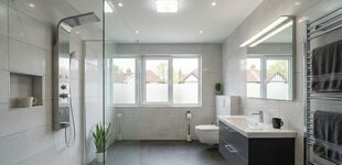 Business Apartment Zürich Zdjęcie 3