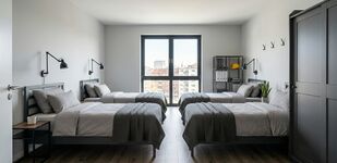 Business Apartment Zürich Zdjęcie 1