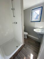 EMAS 6 / Whg. mit 3 Einzelbetten, WLAN, Küche, Waschmaschine Picture 2