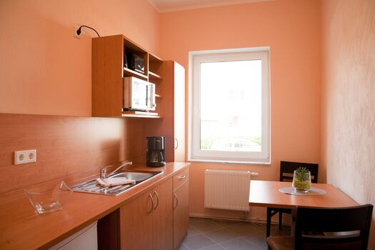 Apartmenthaus Wesertor Bild 4